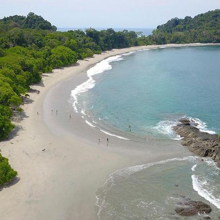 Inn On The Park Manuel Antonio Esterno foto