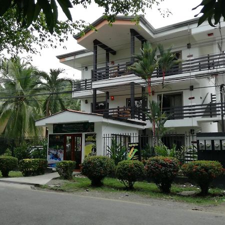 Inn On The Park Manuel Antonio Esterno foto