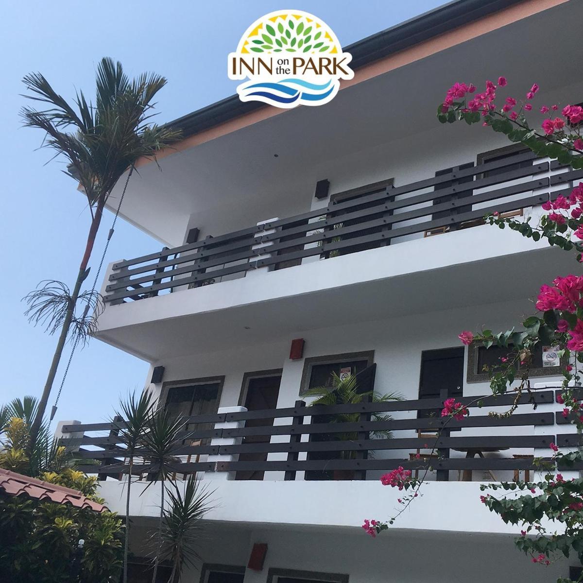 Inn On The Park Manuel Antonio Esterno foto
