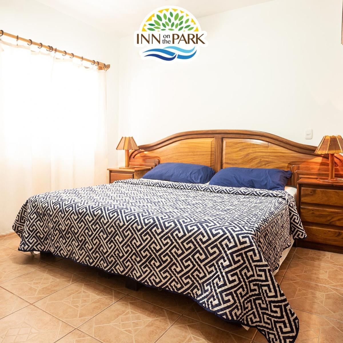 Inn On The Park Manuel Antonio Esterno foto