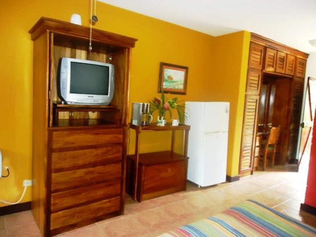 Inn On The Park Manuel Antonio Camera foto