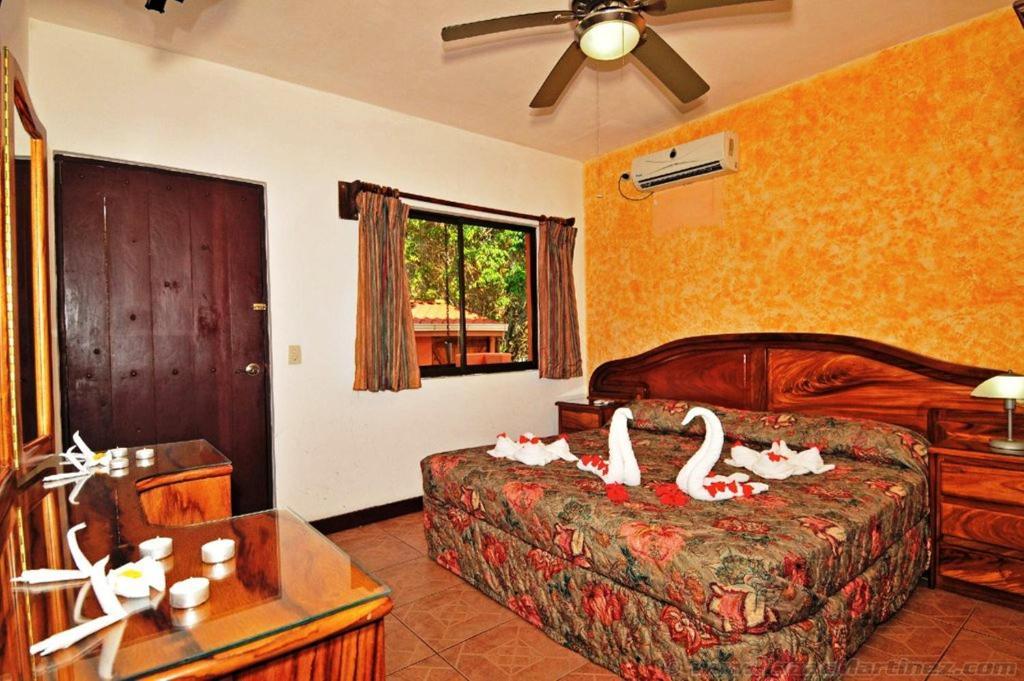 Inn On The Park Manuel Antonio Camera foto