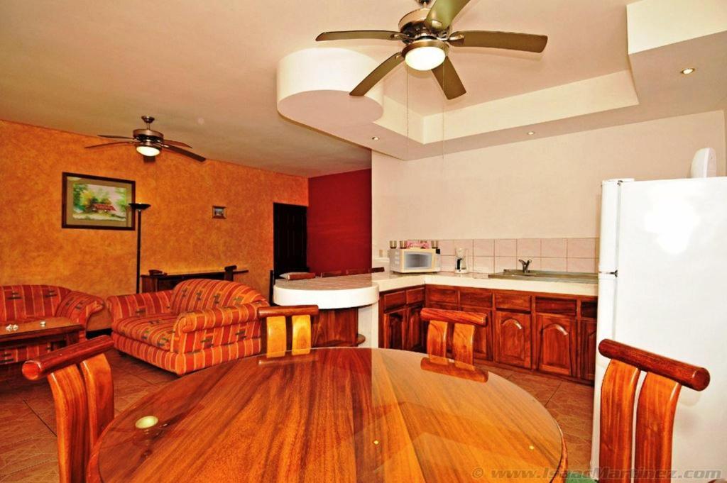 Inn On The Park Manuel Antonio Camera foto