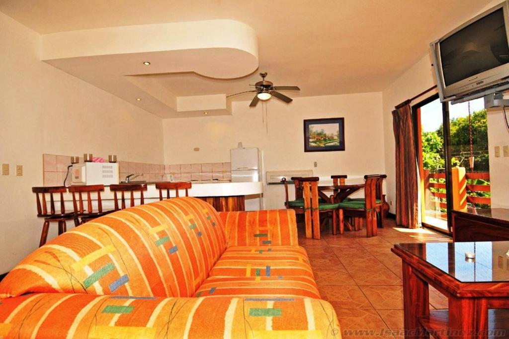 Inn On The Park Manuel Antonio Camera foto