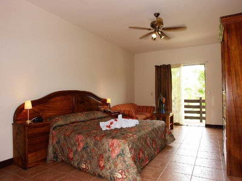 Inn On The Park Manuel Antonio Esterno foto