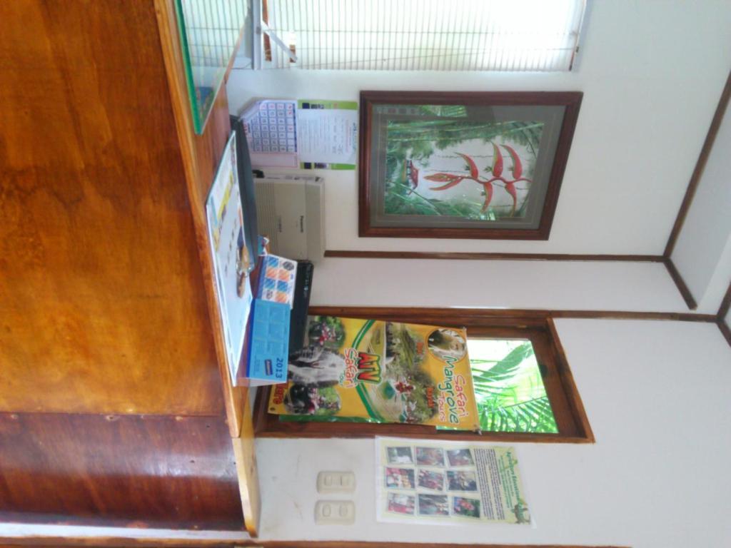 Inn On The Park Manuel Antonio Esterno foto