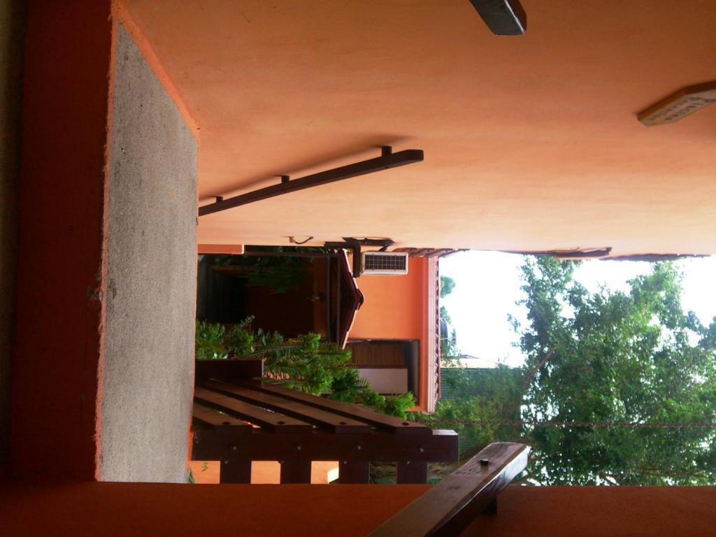 Inn On The Park Manuel Antonio Esterno foto