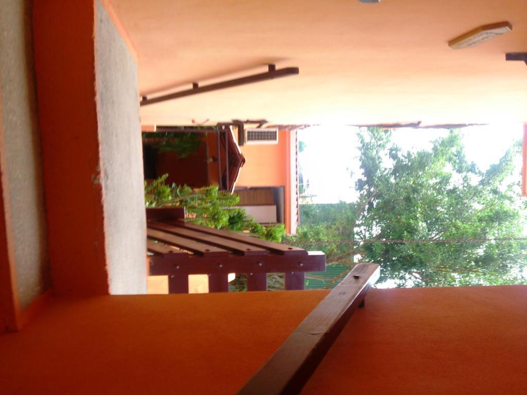 Inn On The Park Manuel Antonio Esterno foto