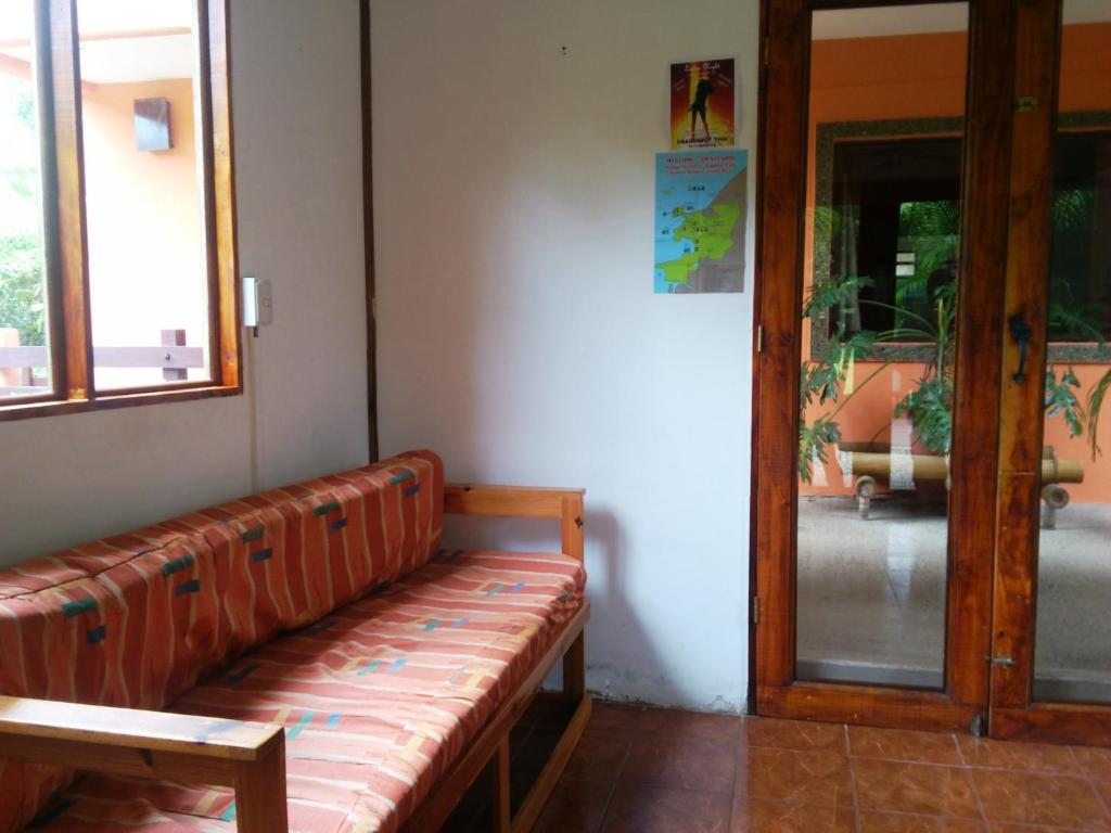 Inn On The Park Manuel Antonio Esterno foto