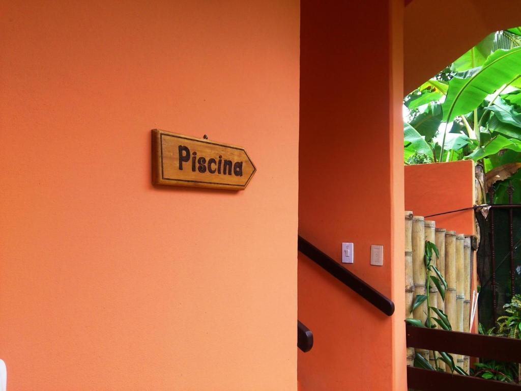 Inn On The Park Manuel Antonio Esterno foto