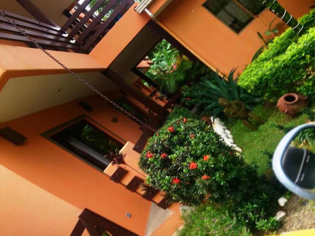 Inn On The Park Manuel Antonio Esterno foto