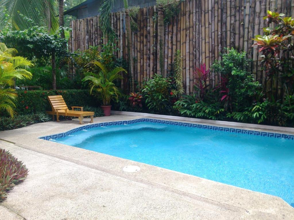 Inn On The Park Manuel Antonio Esterno foto