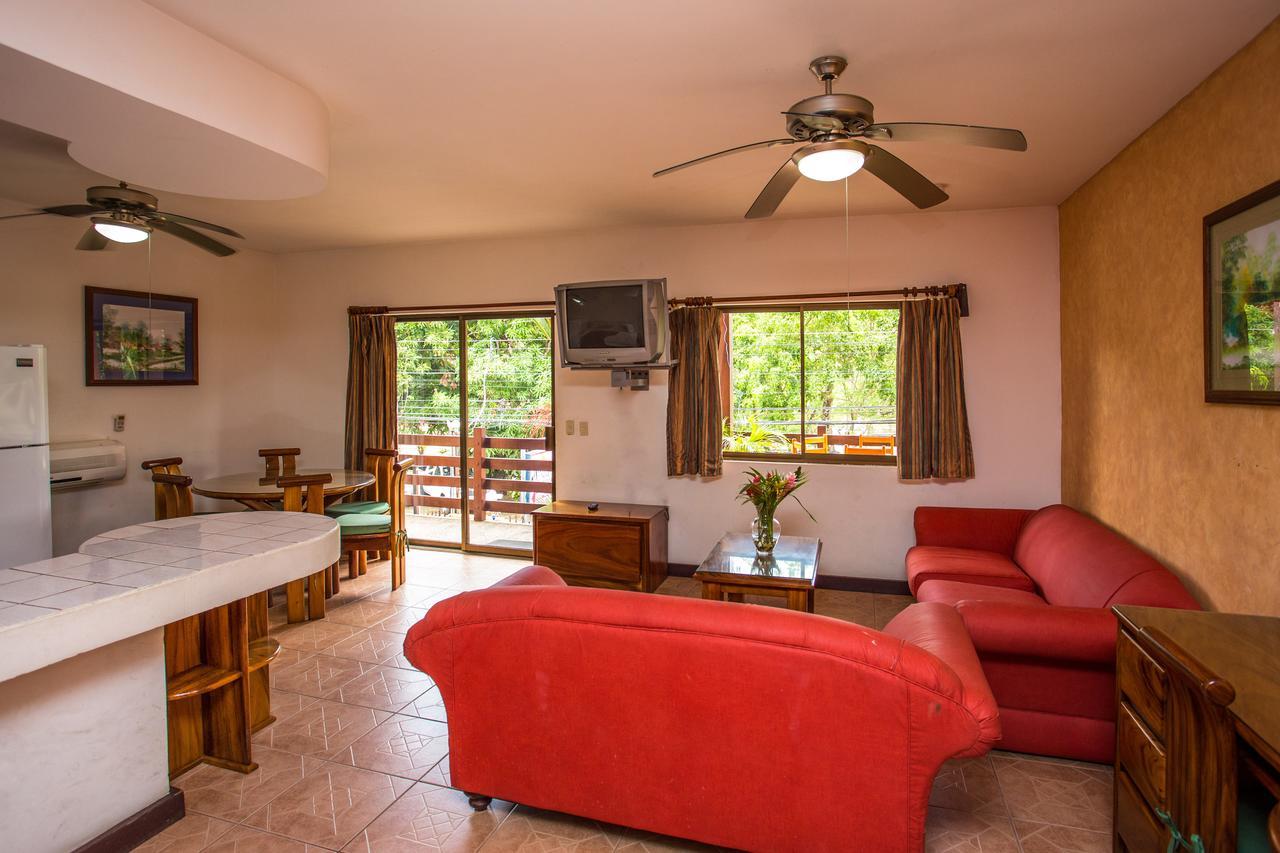 Inn On The Park Manuel Antonio Esterno foto