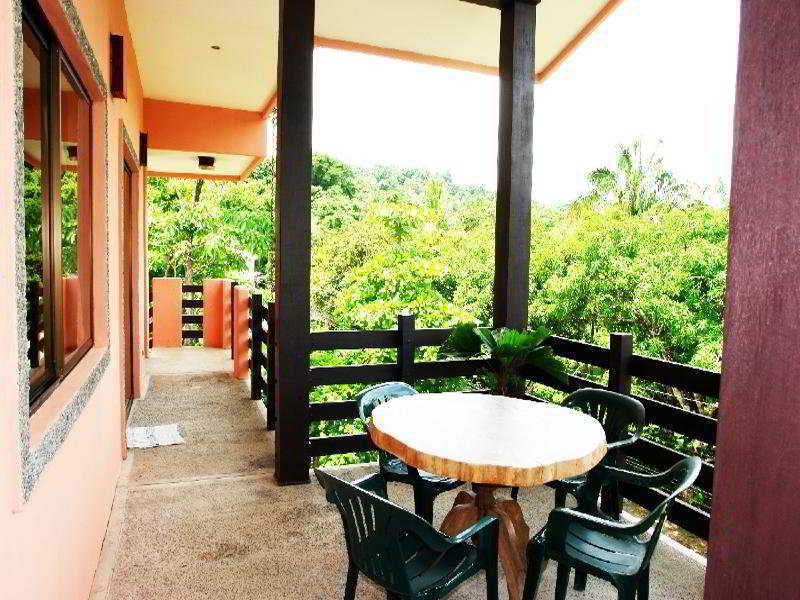 Inn On The Park Manuel Antonio Esterno foto