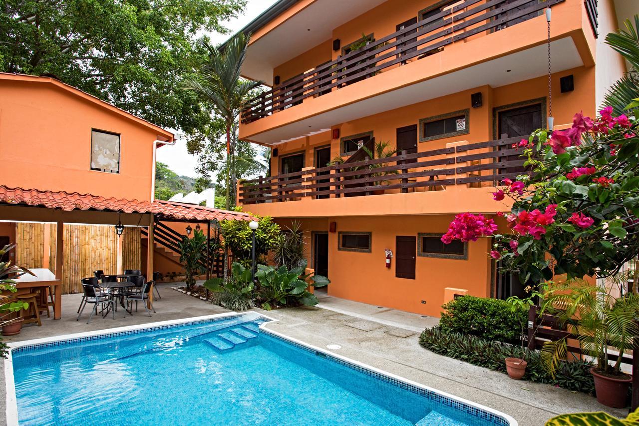 Inn On The Park Manuel Antonio Esterno foto
